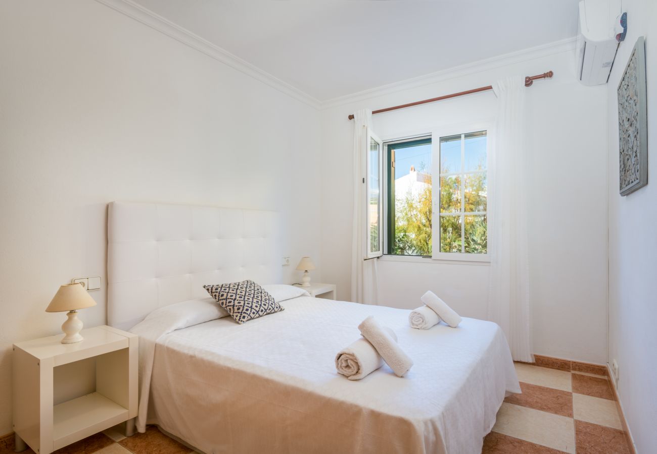 Villa em Calan Porter - Villa Marques By Escape Home