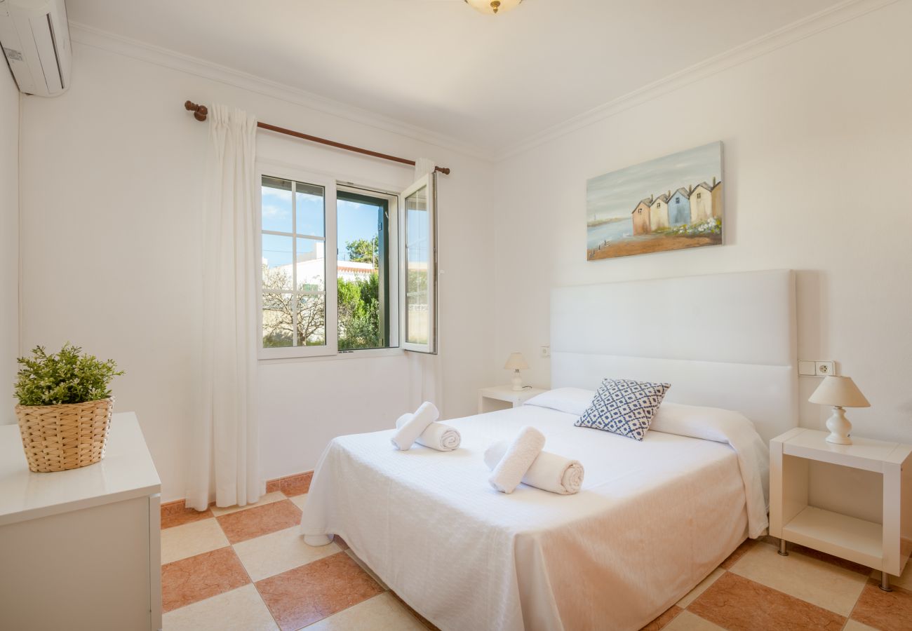 Villa em Calan Porter - Villa Marques By Escape Home