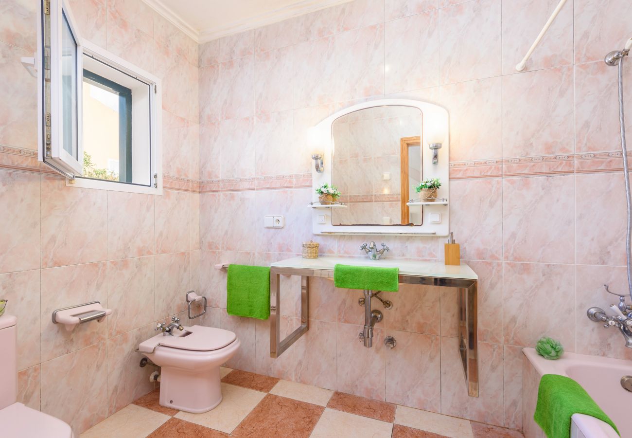 Villa em Calan Porter - Villa Marques By Escape Home