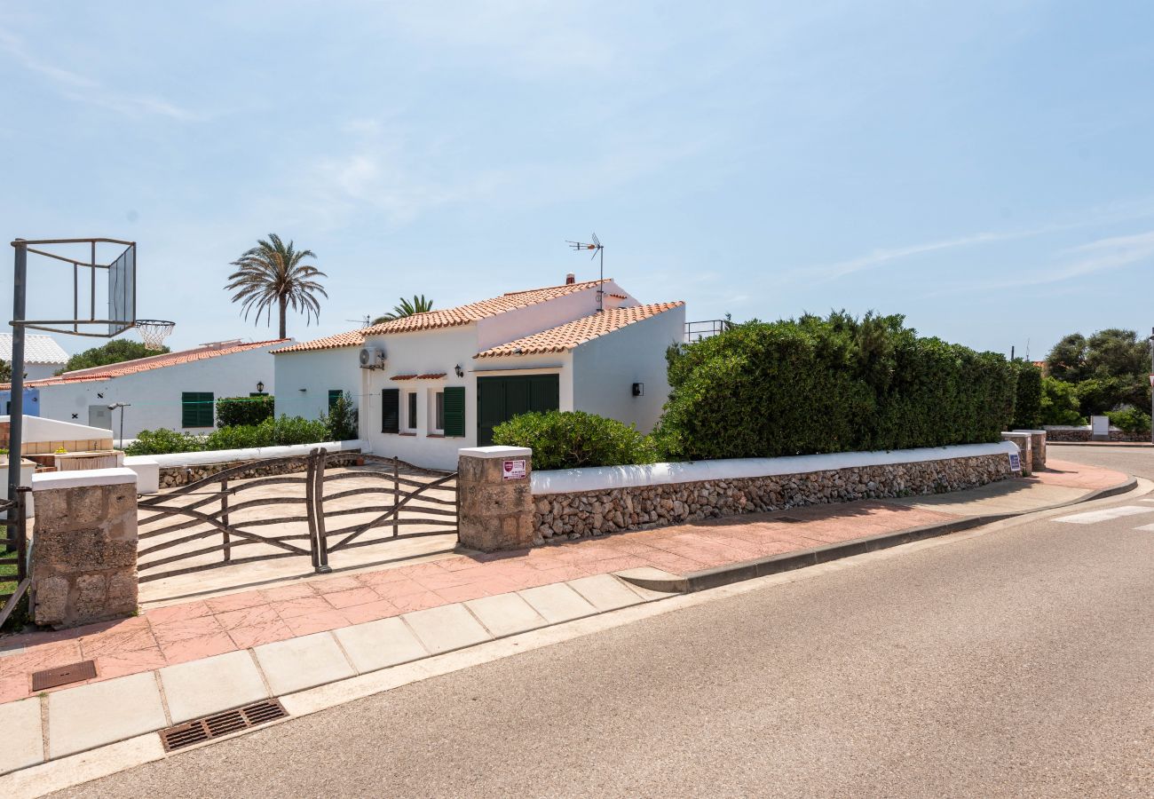 Villa em Cala´n Blanes - Villa Calan Brut 51 by Escape Home