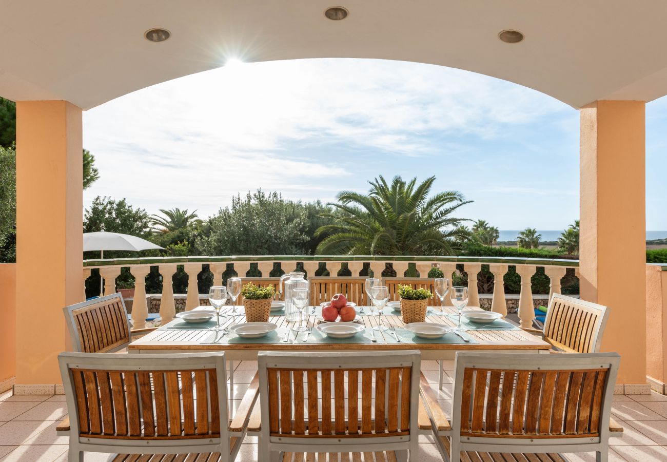 Villa em Alaior - Villa Aire by Escape Home