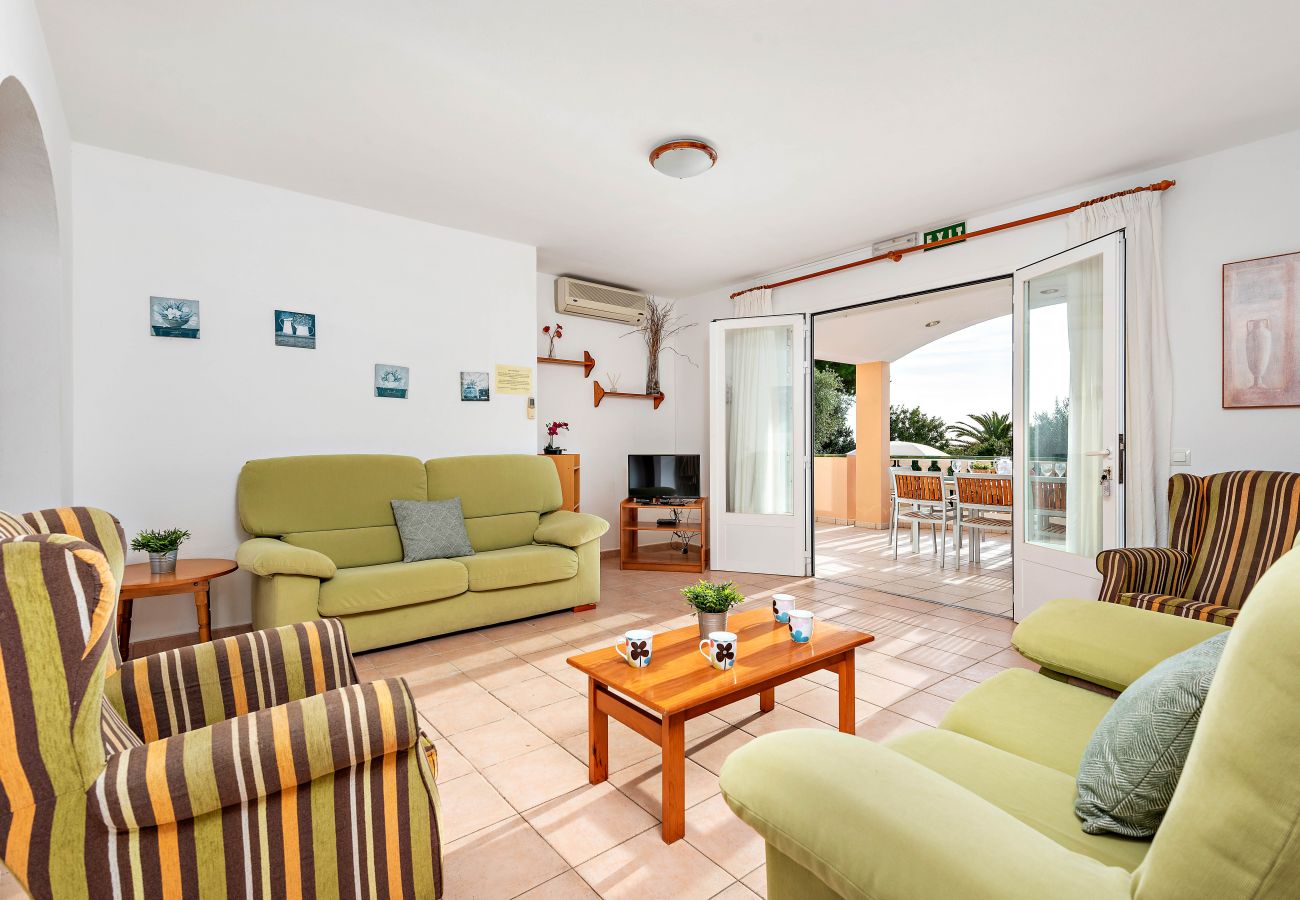 Villa em Alaior - Villa Aire by Escape Home