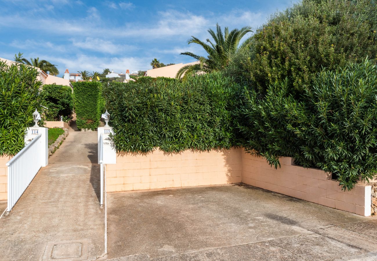 Villa em Alaior - Villa Aire by Escape Home