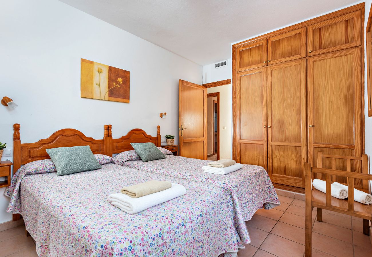Villa em Alaior - Villa Aire by Escape Home
