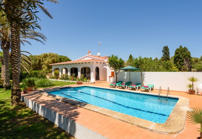Villa em San Luis - La Martina by Escape Home