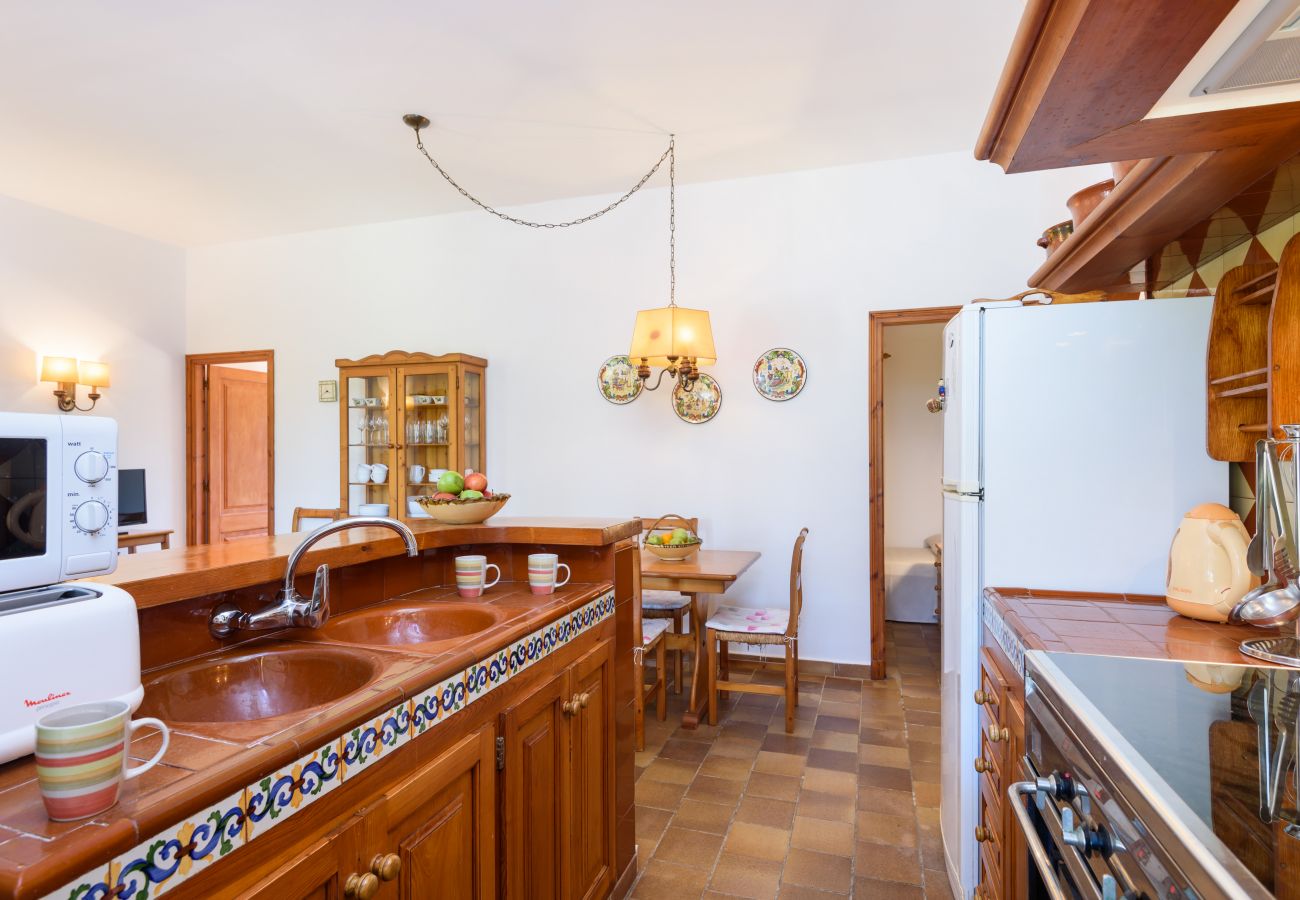 Villa em San Luis - La Martina by Escape Home