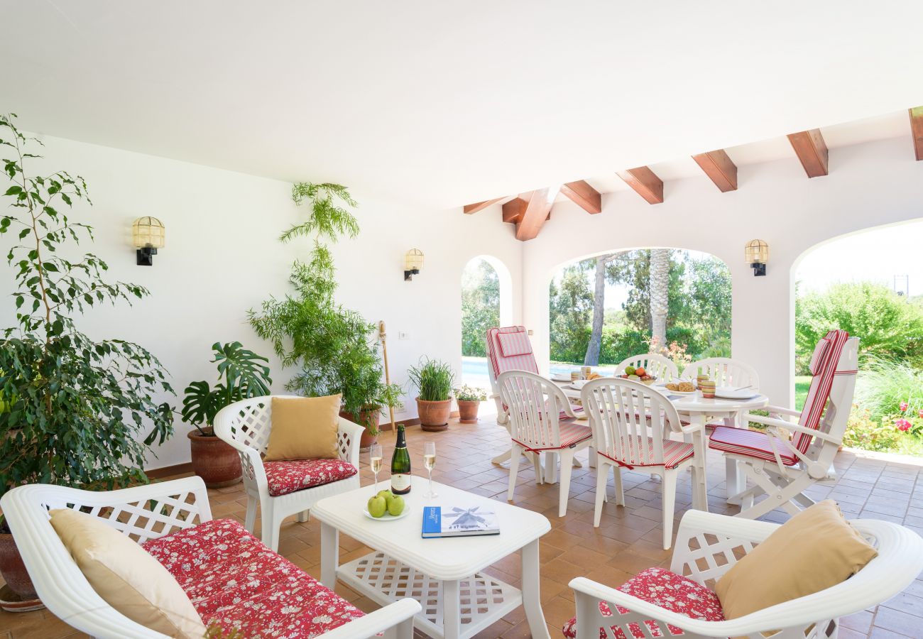 Villa em San Luis - La Martina by Escape Home