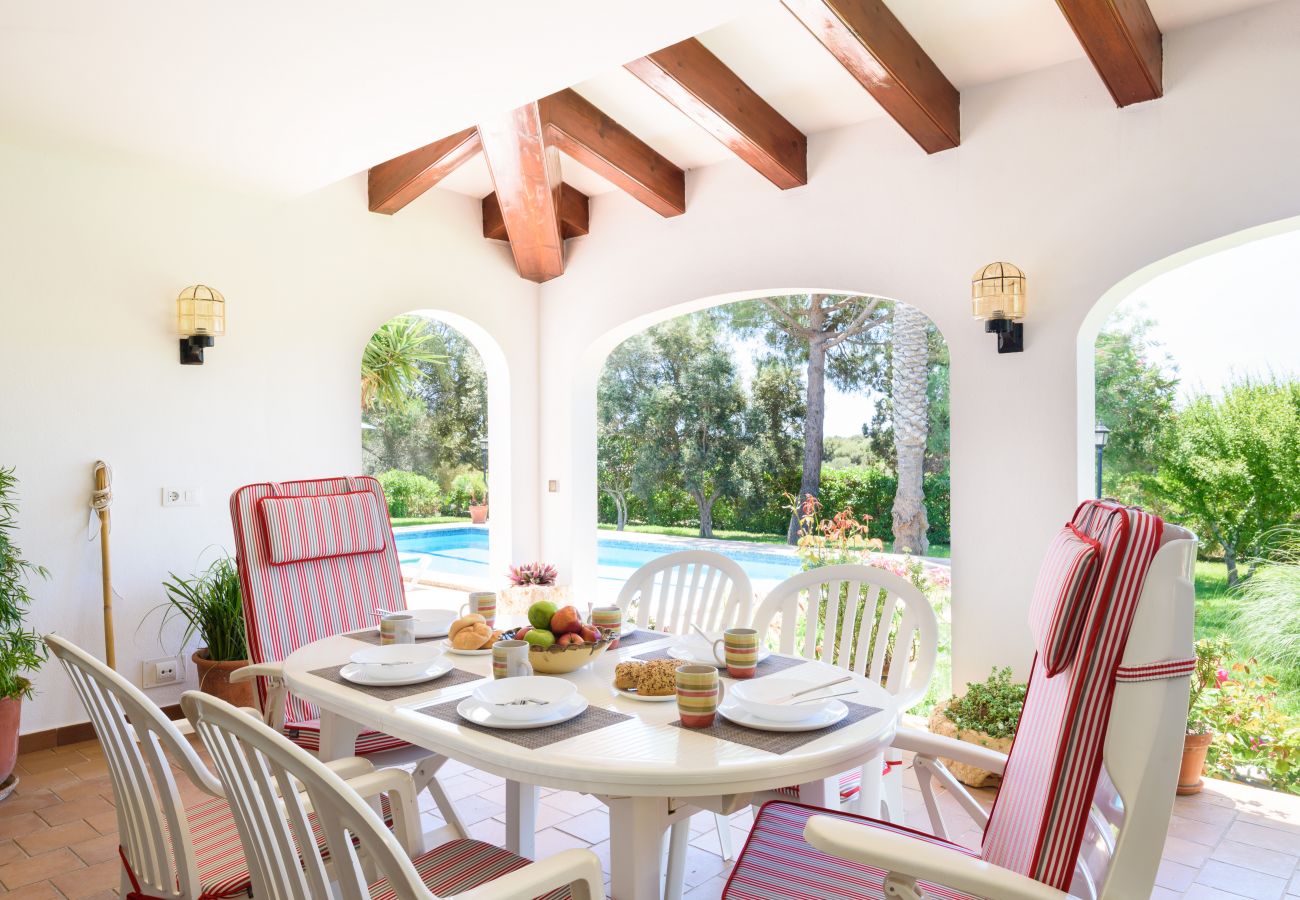 Villa em San Luis - La Martina by Escape Home