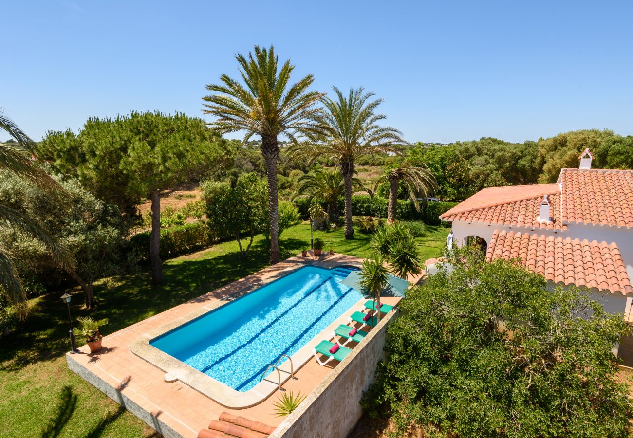 Villa em San Luis - La Martina by Escape Home