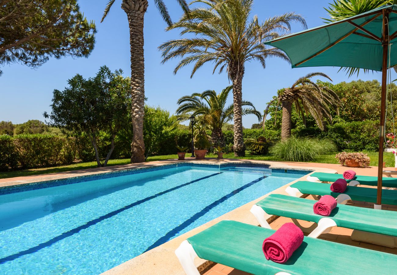 Villa em San Luis - La Martina by Escape Home