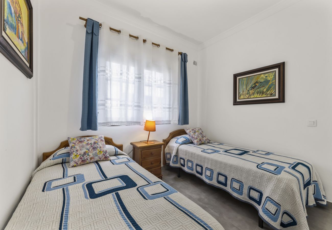 Villa em Puerto del Carmen - Villa Nico by Escape Home