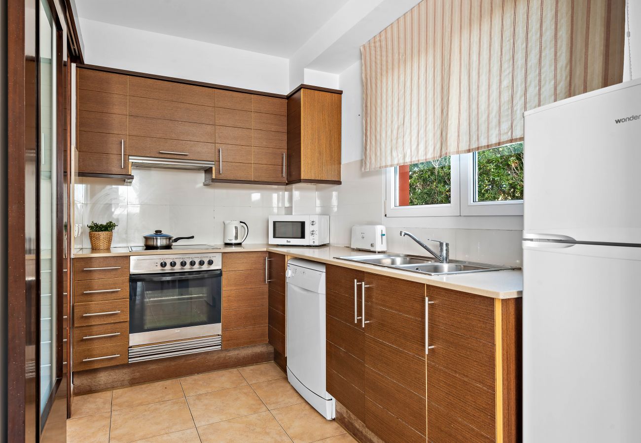 Villa em Cala´n Bosch - Villa Emily by Escape Home