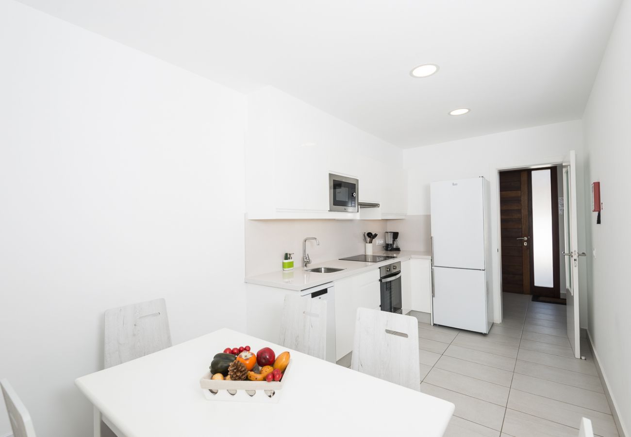 Villa em Cala´n Bosch - Villa Tomi by Escape Home