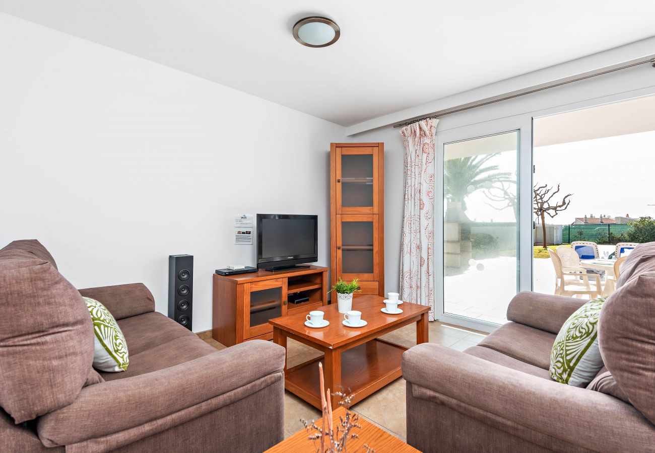 Villa em Cala´n Bosch - Villa Olivia by Escape Home