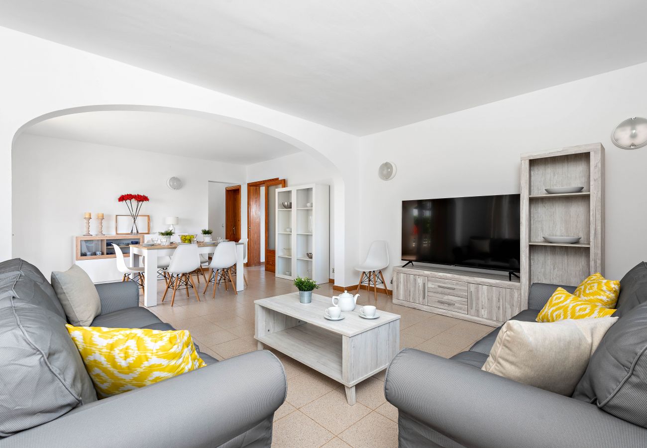 Villa em Maó - Villa Cala Llonga by Escape Home