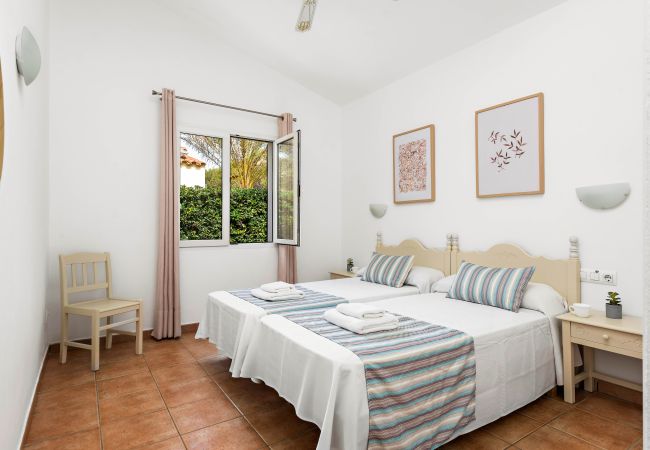 Villa em Ciutadella de Menorca - Villa Sigfrid By EscapeHome
