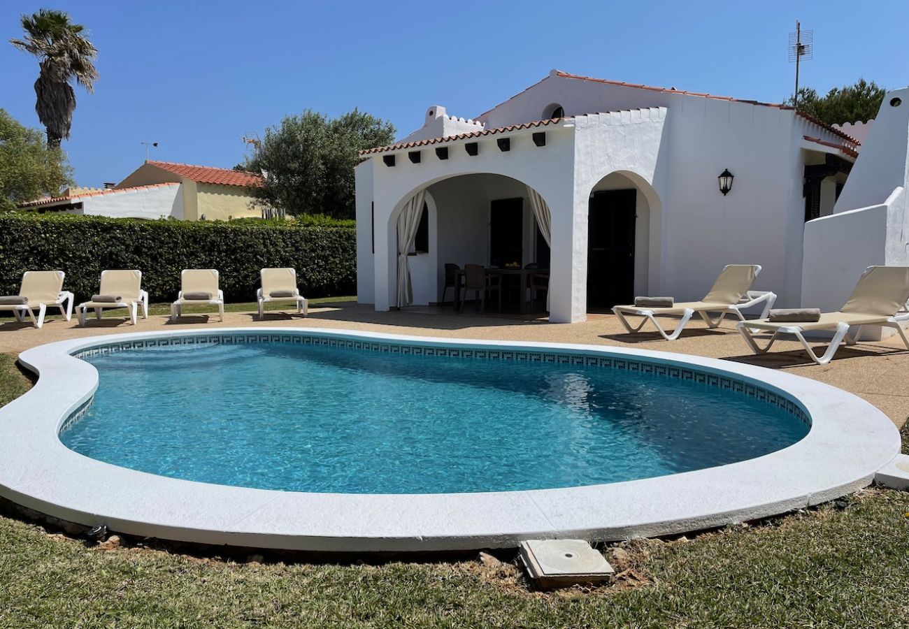 Villa em Cap d´Artruix - Villa Sigfrid By Escape Home