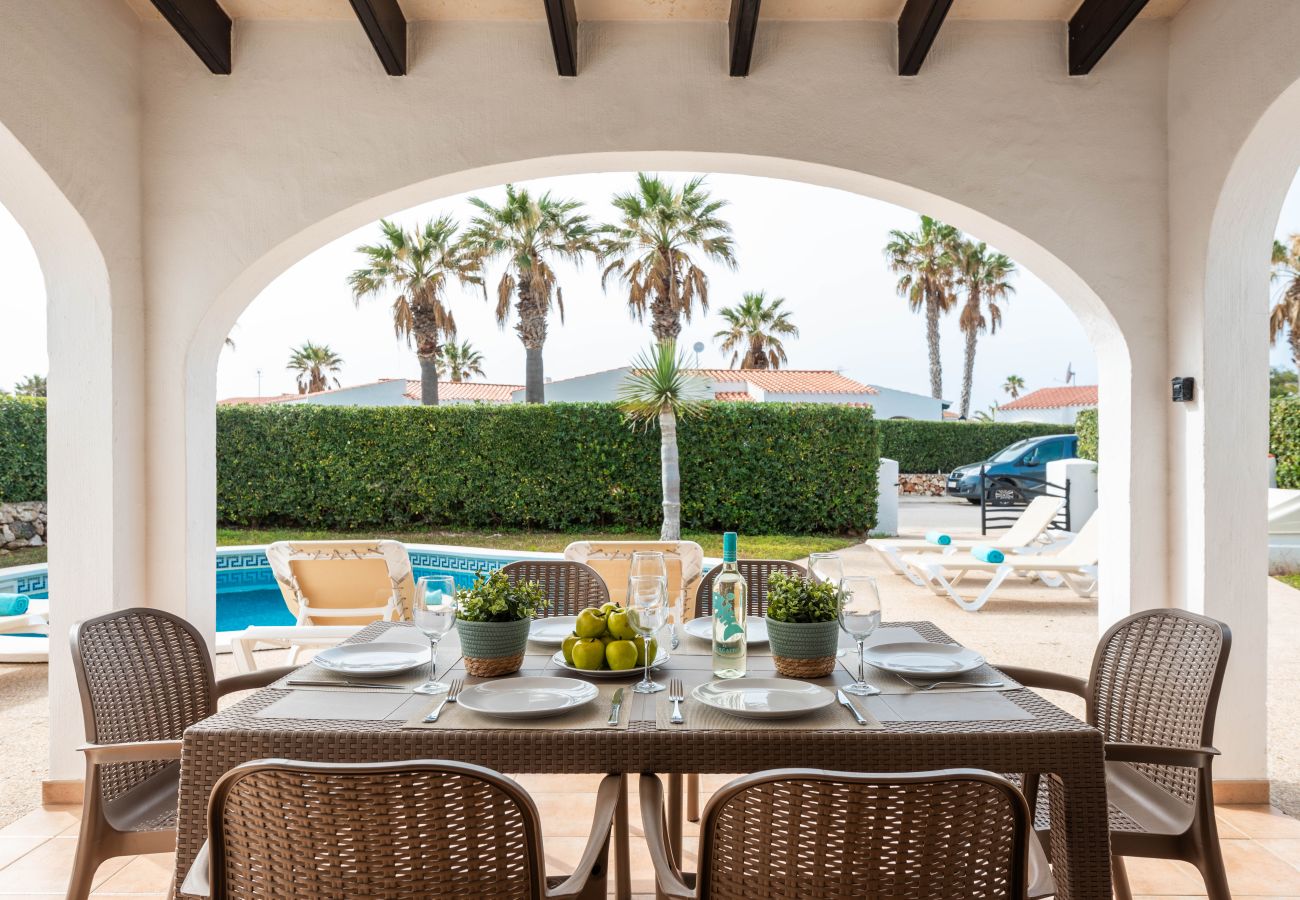 Villa em Cap d´Artruix - Villa Sigfrid By Escape Home