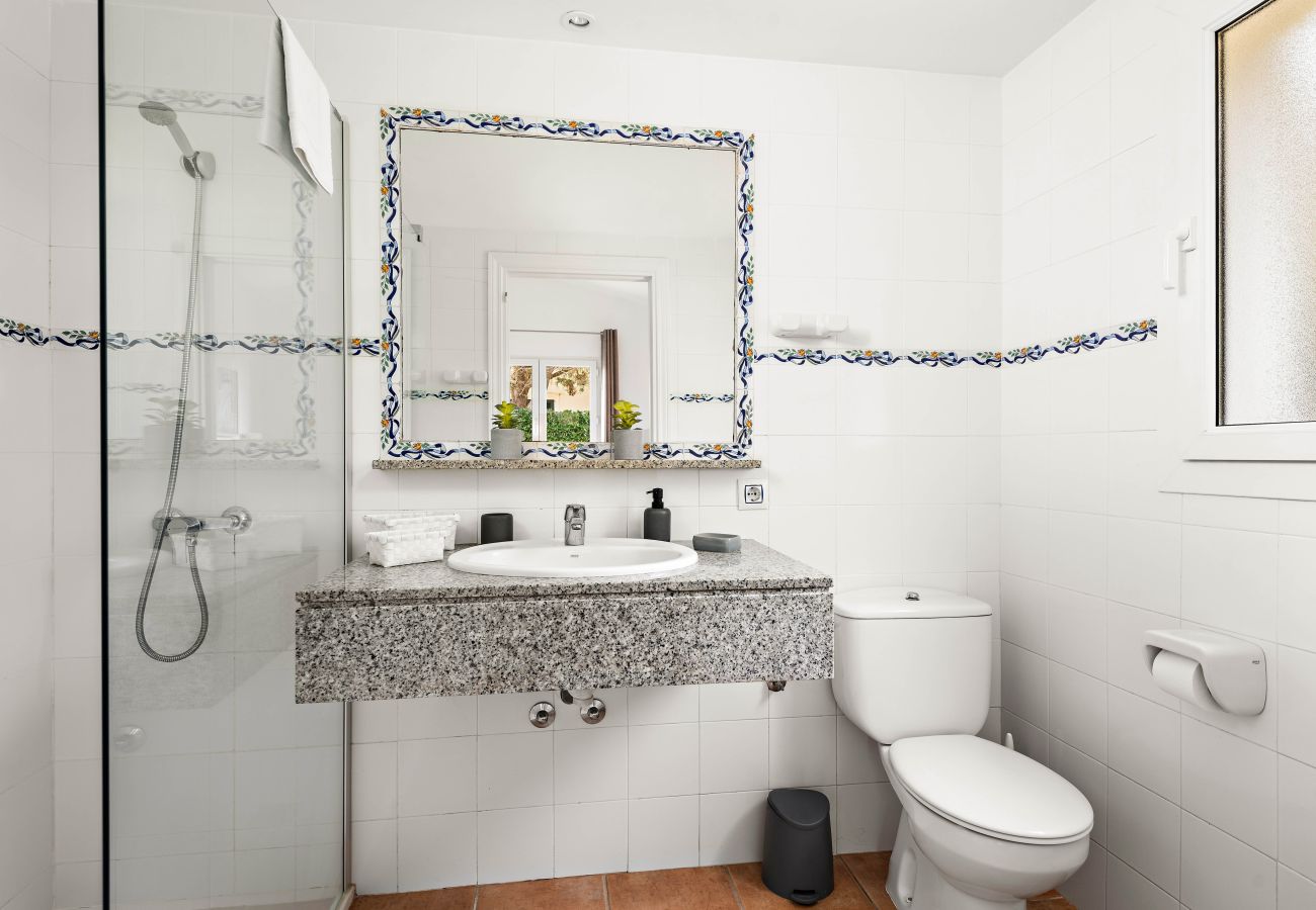 Villa em Cap d´Artruix - Villa Sigfrid By Escape Home