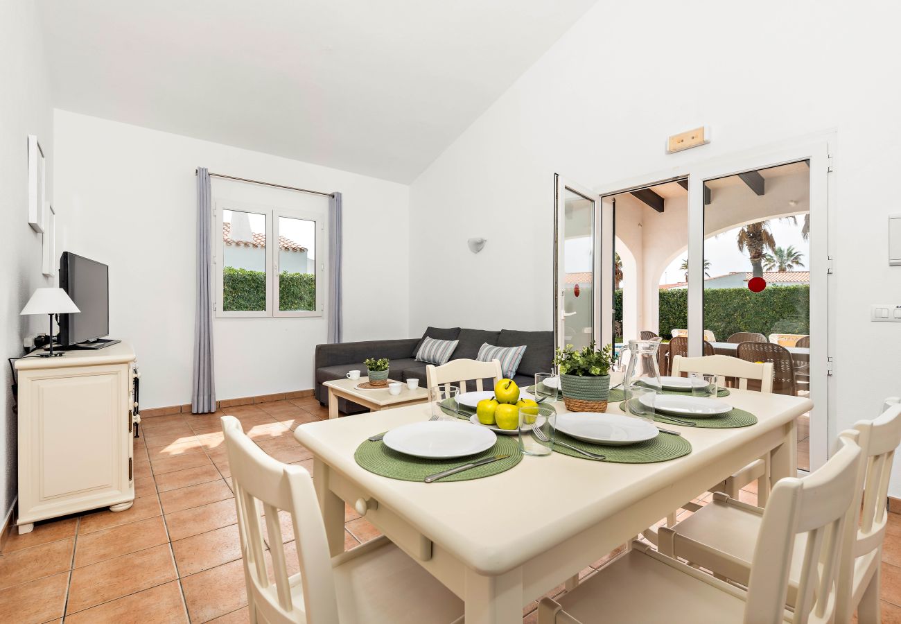 Villa em Cap d´Artruix - Villa Sigfrid By Escape Home