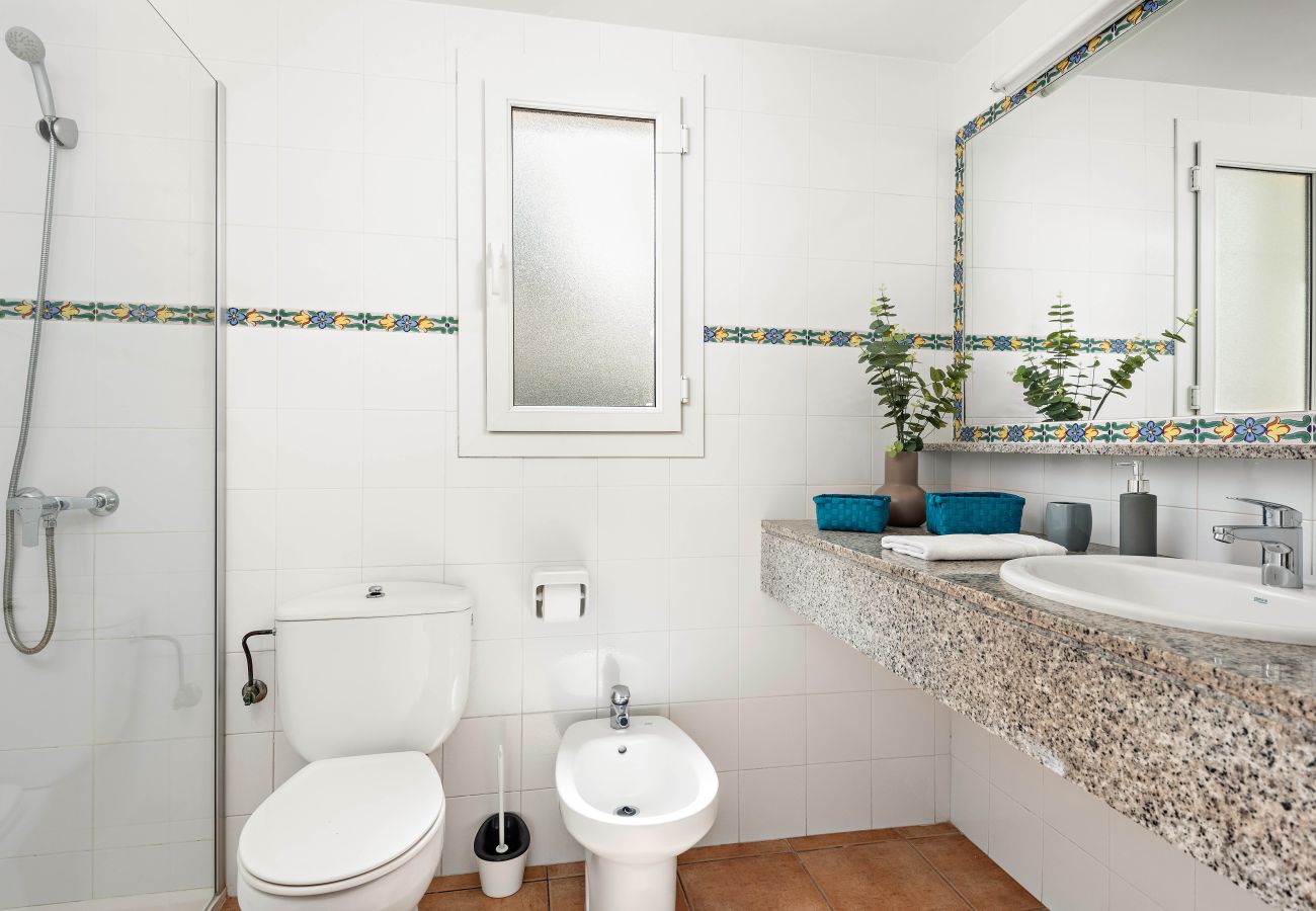 Villa em Cap d´Artruix - Villa Sigfrid By Escape Home