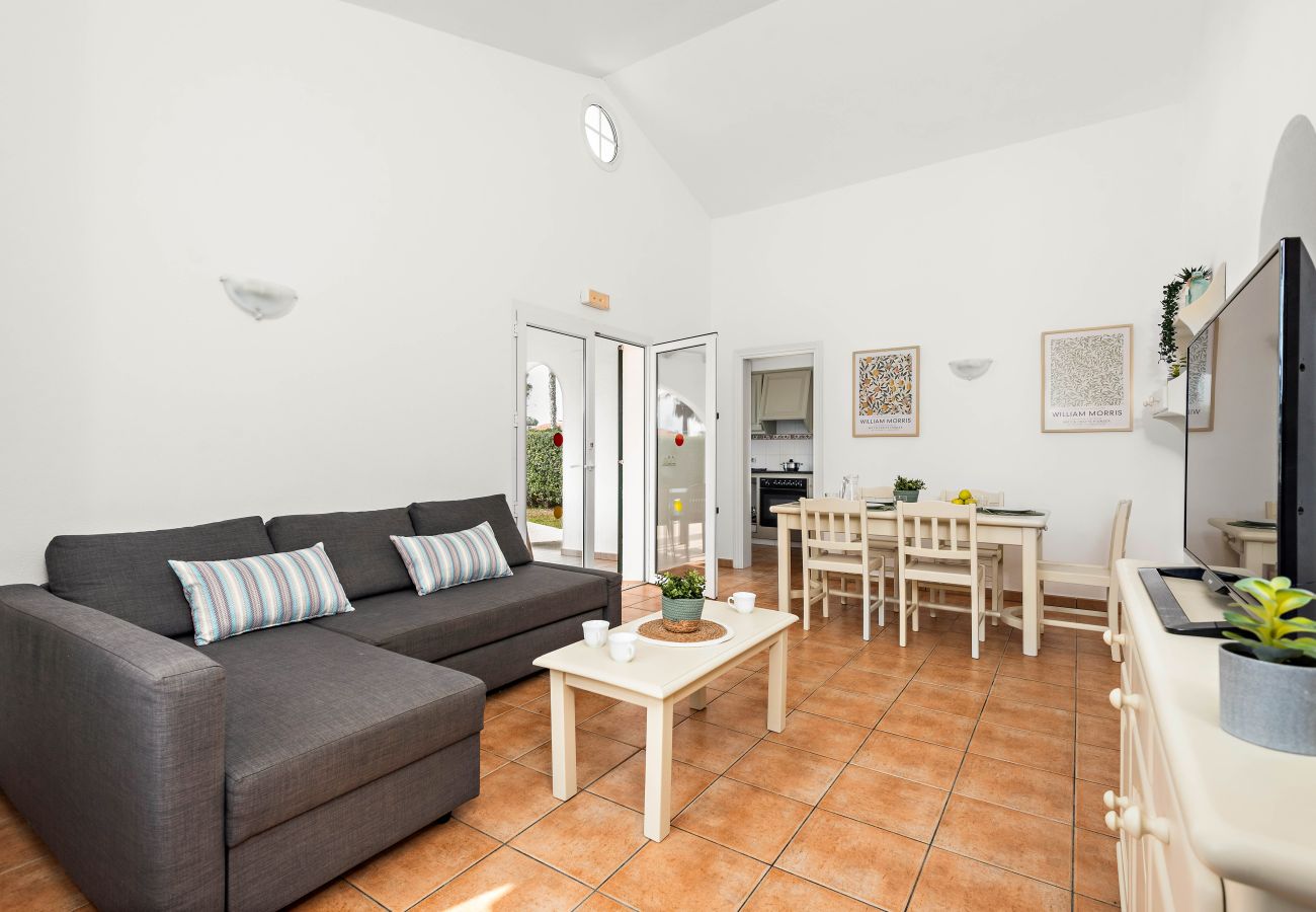 Villa em Cap d´Artruix - Villa Sigfrid By Escape Home
