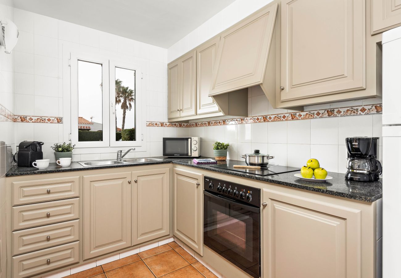 Villa em Cap d´Artruix - Villa Sigfrid By Escape Home