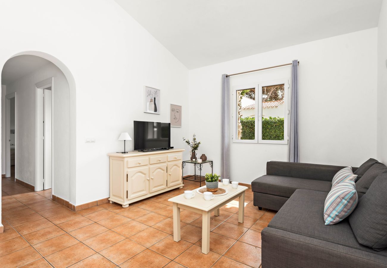 Villa em Cap d´Artruix - Villa Sigfrid By Escape Home
