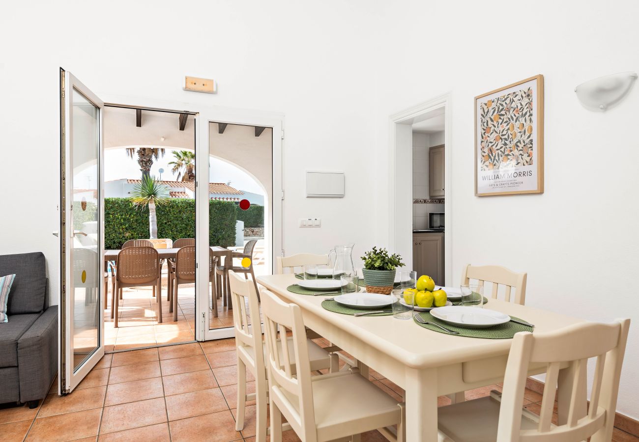 Villa em Cap d´Artruix - Villa Sigfrid By Escape Home