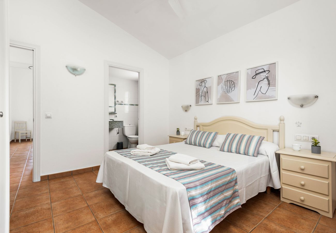 Villa em Cap d´Artruix - Villa Sigfrid By Escape Home