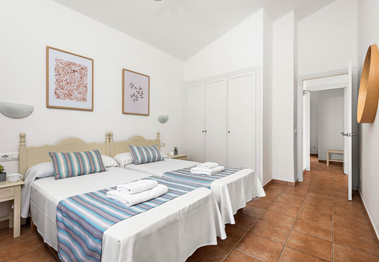 Villa em Cap d´Artruix - Villa Sigfrid By Escape Home