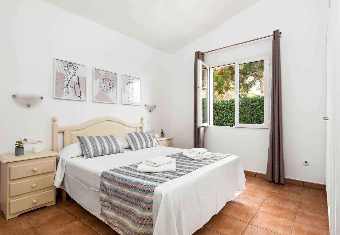 Villa em Cap d´Artruix - Villa Sigfrid By Escape Home