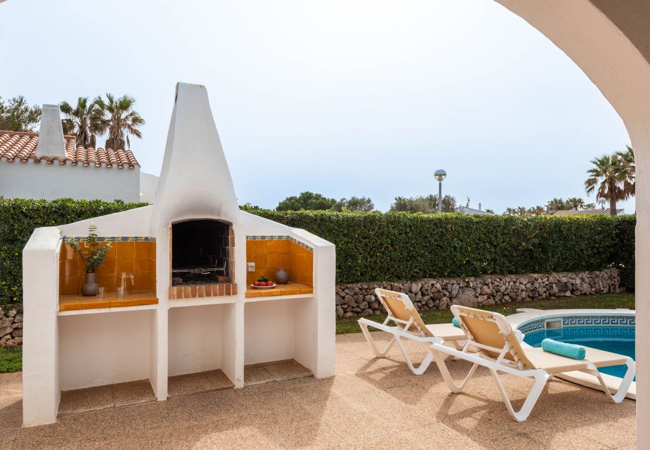 Villa em Cap d´Artruix - Villa Sigfrid By Escape Home