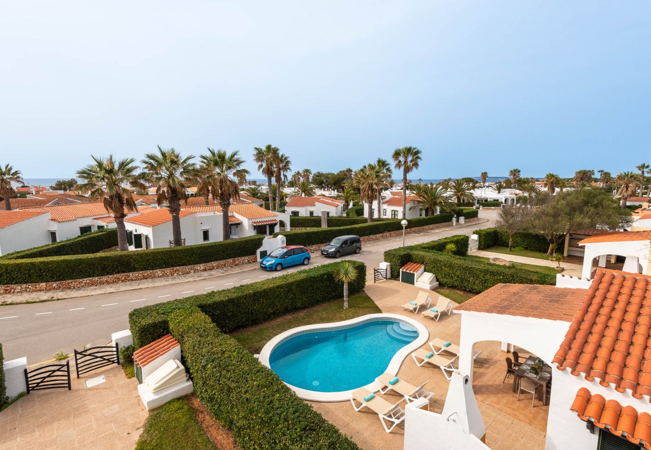 Villa em Cap d´Artruix - Villa Sigfrid By Escape Home