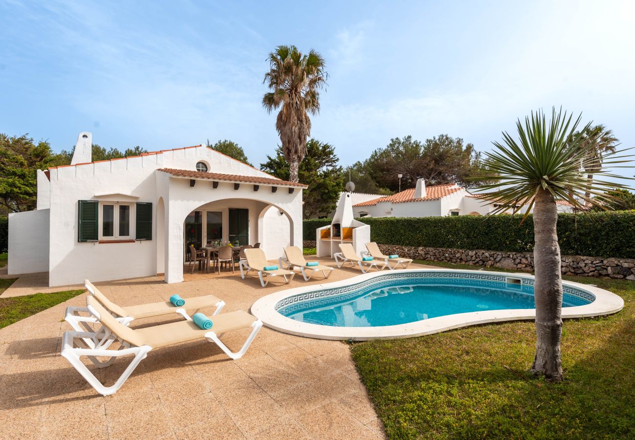 Villa em Cap d´Artruix - Villa Sigfrid By Escape Home