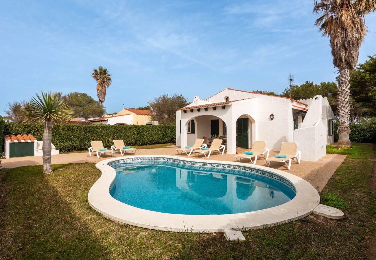 Villa em Cap d´Artruix - Villa Sigfrid By Escape Home