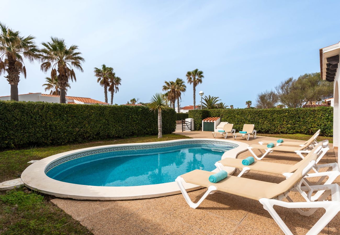 Villa em Cap d´Artruix - Villa Sigfrid By Escape Home