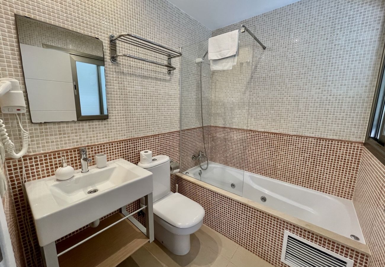 Villa em Cala´n Bosch - Villa MenorcaHome 14 by Escape Home