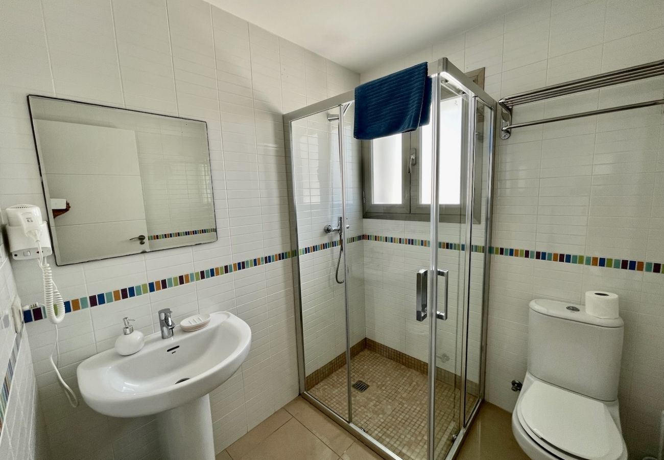 Villa em Cala´n Bosch - Villa MenorcaHome 14 by Escape Home