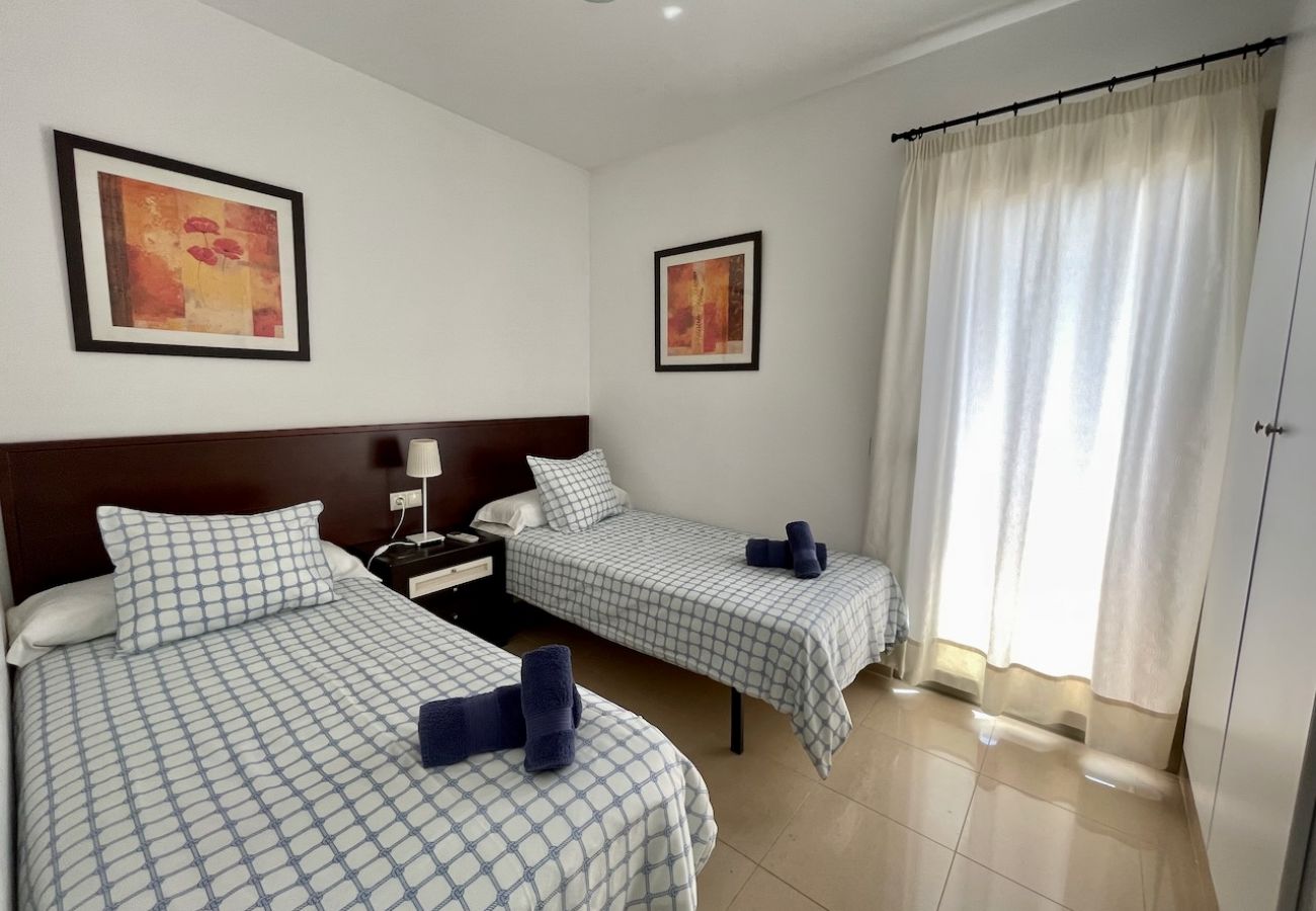 Villa em Cala´n Bosch - Villa MenorcaHome 14 by Escape Home