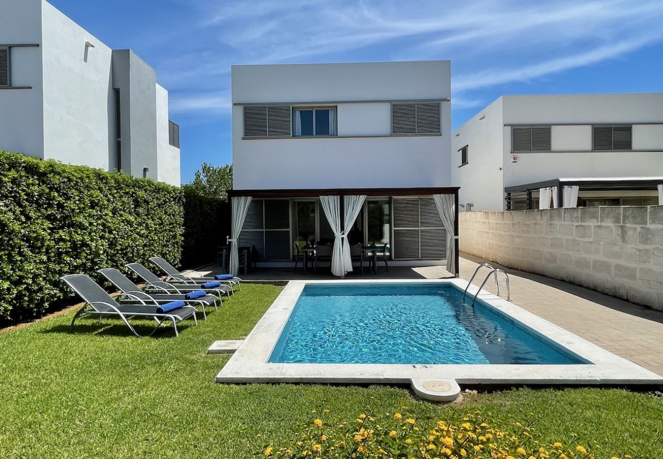 Villa em Cala´n Bosch - Villa MenorcaHome 14 by Escape Home