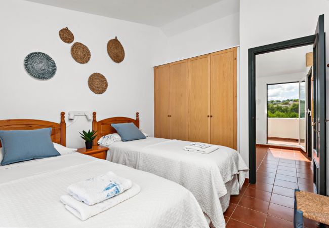 Apartamento em Arenal d´en Castell - Apartamento Arenal Jardin by EscapeHome