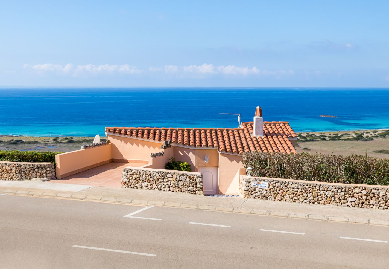 Villa em Torre Solí Nou - Villa Camamila by Escape Home
