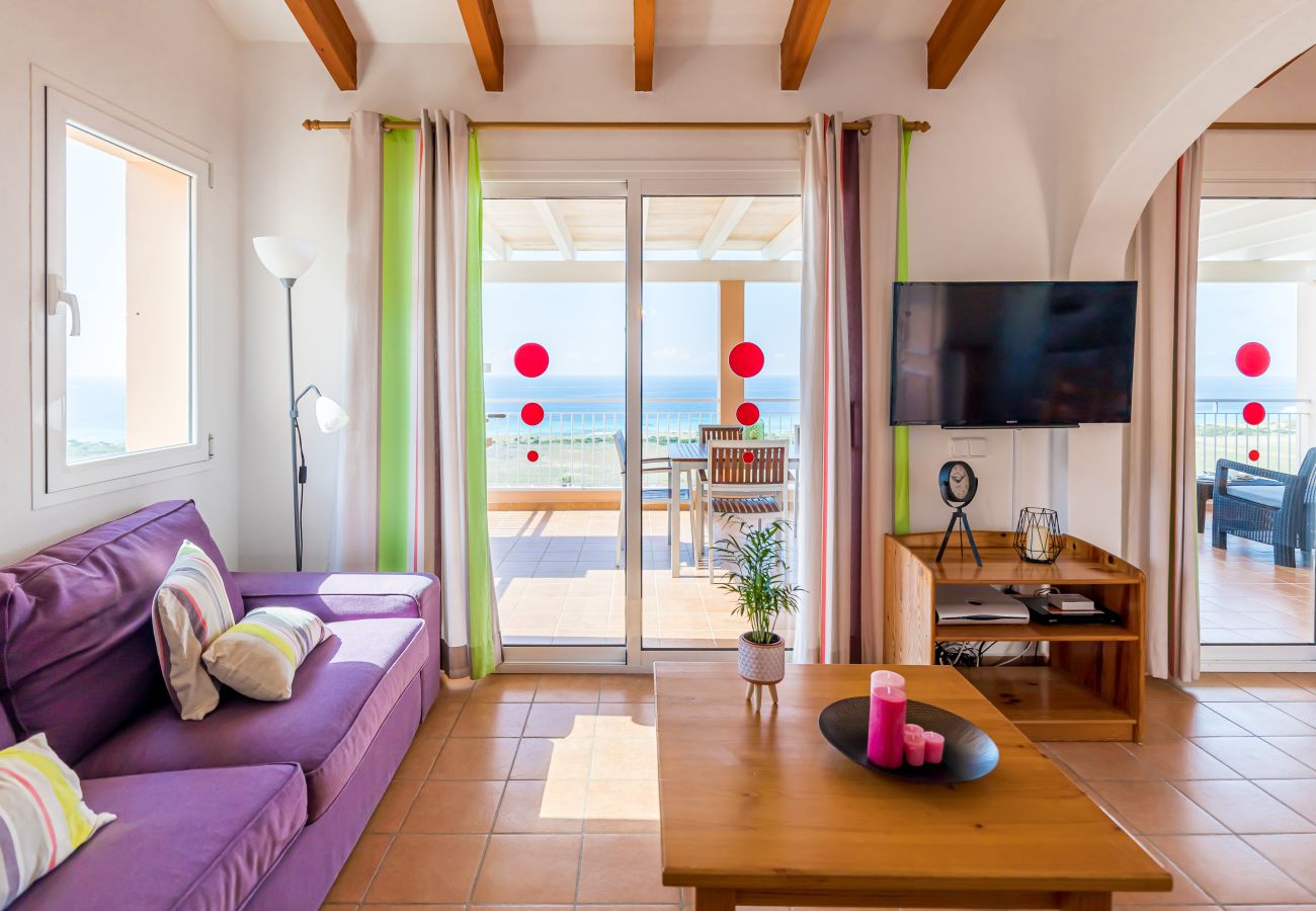 Villa em Torre Solí Nou - Villa Camamila by Escape Home