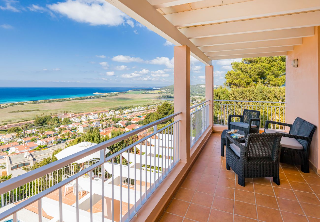 Villa em Torre Solí Nou - Villa Camamila by Escape Home