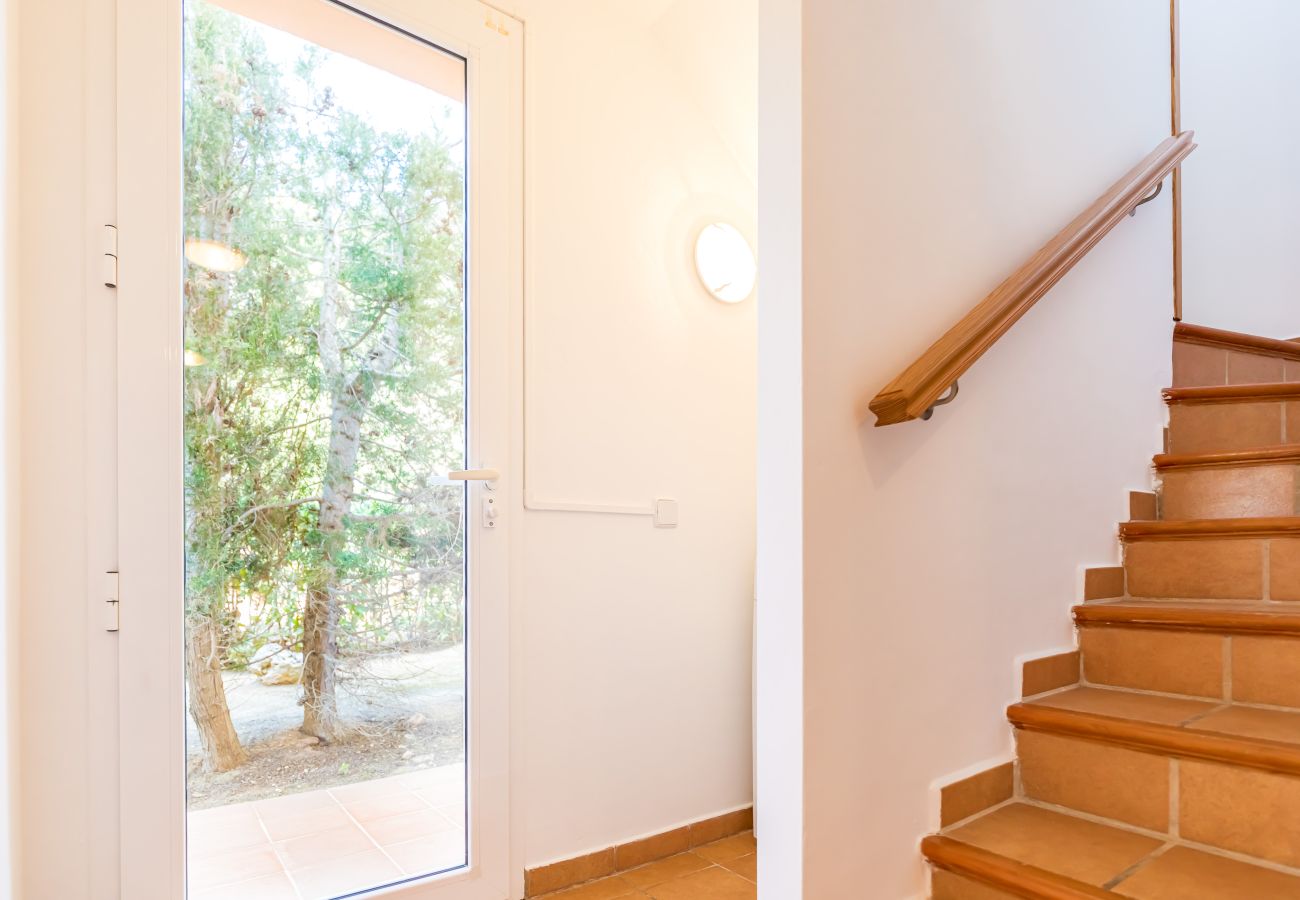 Villa em Torre Solí Nou - Villa Camamila by Escape Home
