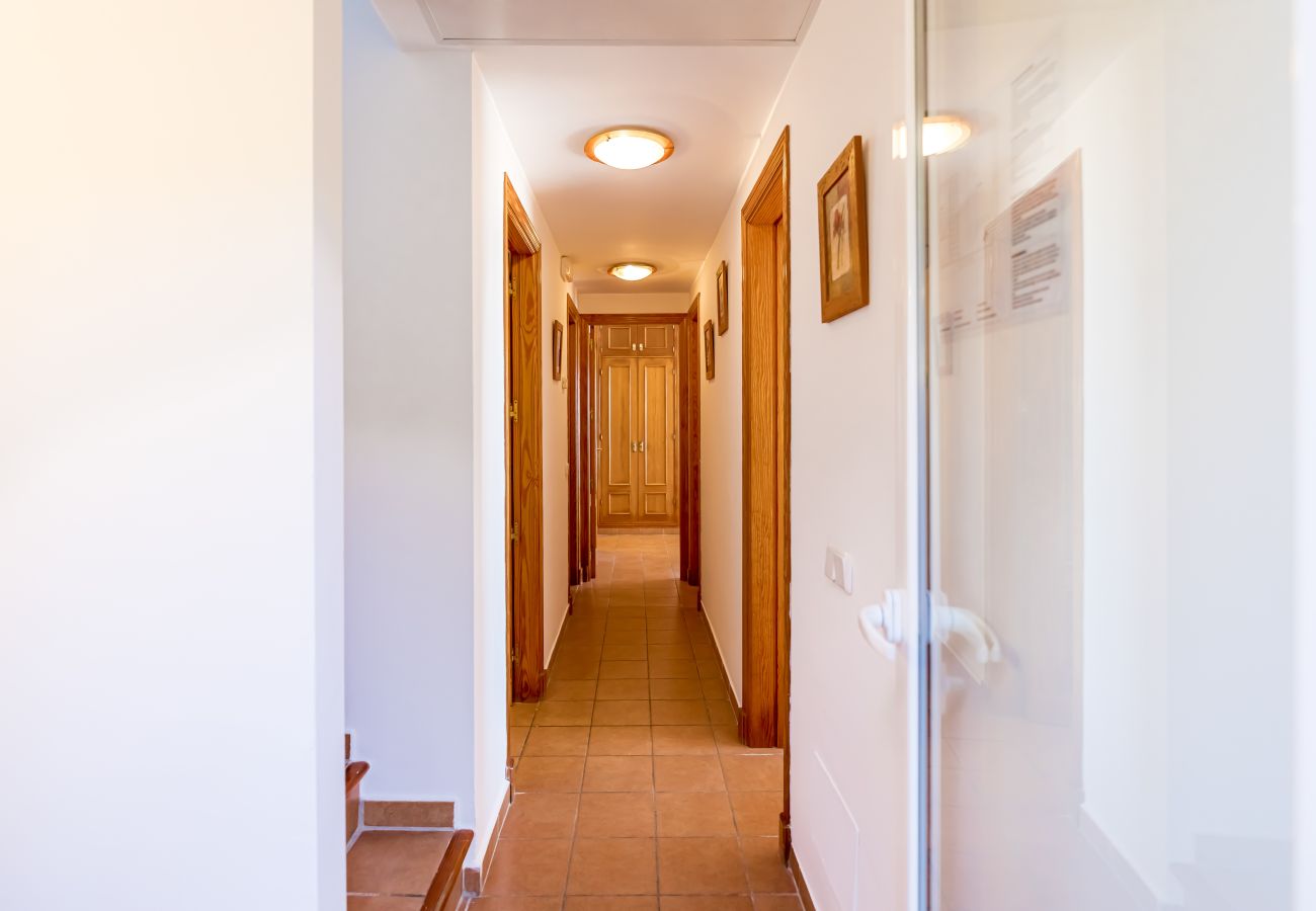 Villa em Torre Solí Nou - Villa Camamila by Escape Home