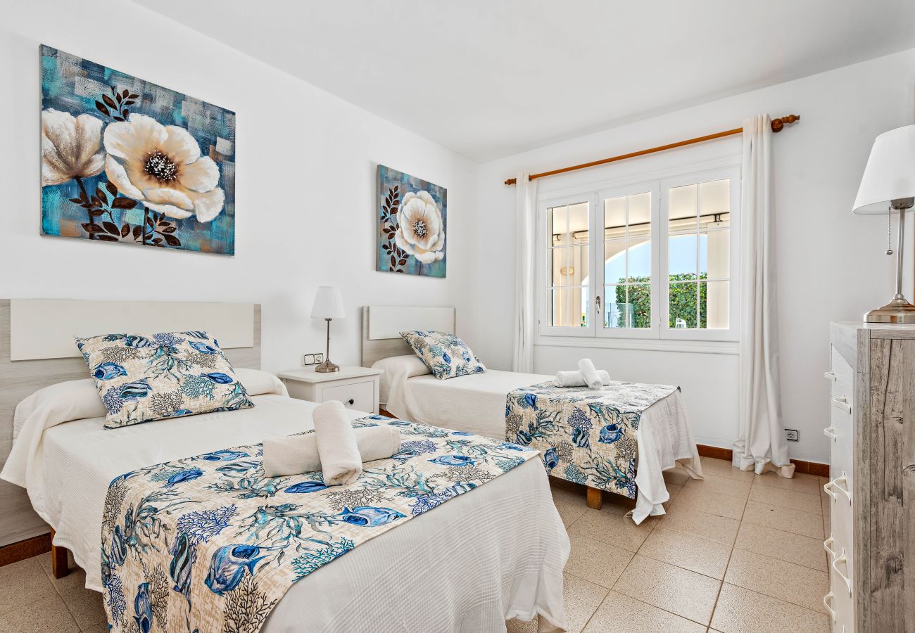 Villa em Maó - Villa Cayetana by Escape Home