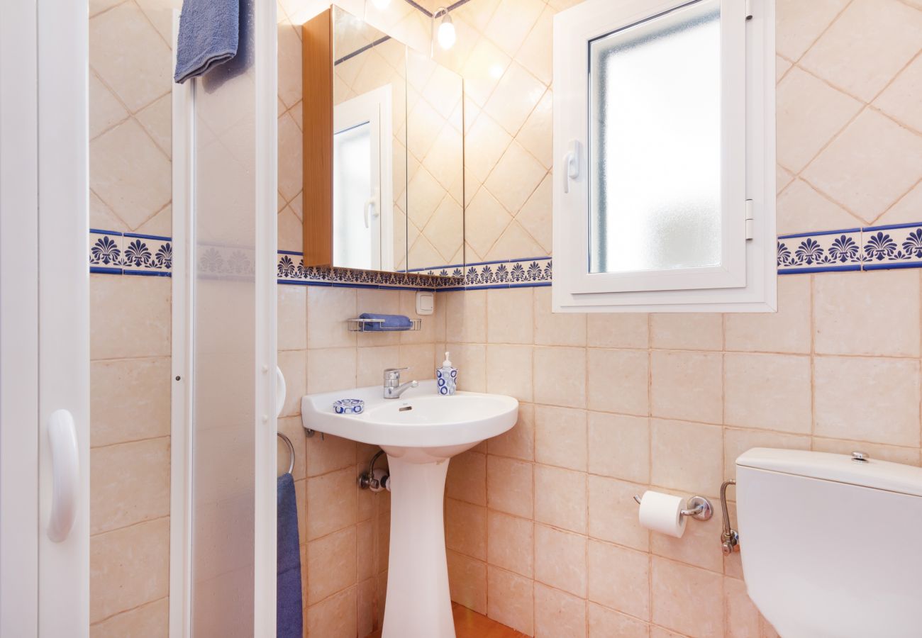Villa em Arenal d´en Castell - Villa Romani Arenal by Escape Home