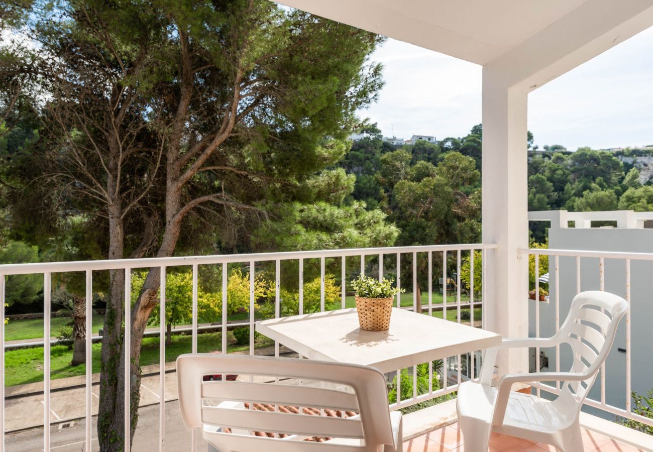 Apartamento em Cala Galdana - Apartamentos Alta Galdana Playa by Escape Home
